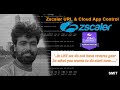 Zscaler URL & Cloud App Control