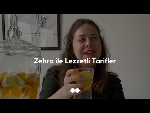 Bir Görme Engelli Evde Nasıl Lezzetli Tarifler Hazırlar ?