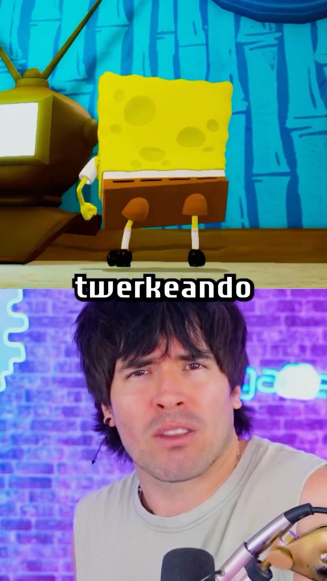 Que Pasa Si Te Quedas AFK??