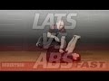 RTS Coaching: Lats vs. Abs