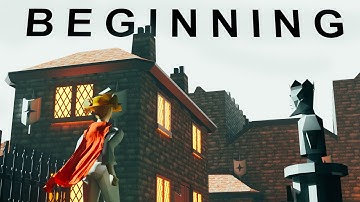 OSRS Clue Chunker - Animated Intro