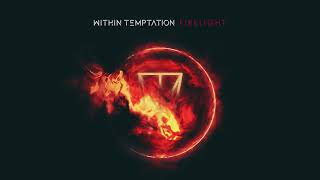 Video thumbnail of "Within Temptation - Firelight (feat. Jasper Steverlinck)"