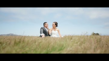 Same Day Edit Wedding Video Samantha & Justin SDE