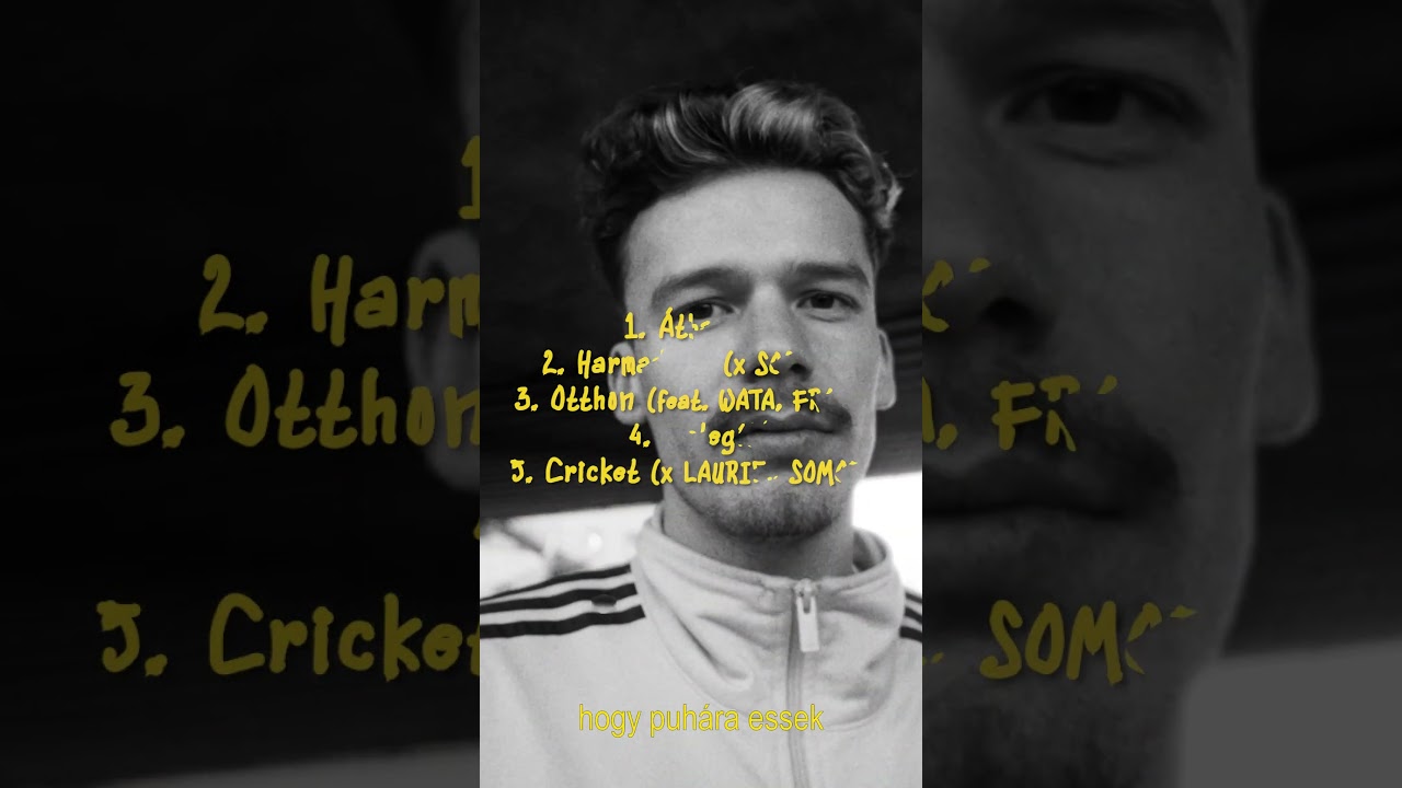 Смотреть «@lilfrakk8728 harmadnapi flowban van és néhány menő featet is behúzott! Csekk! 🩵#shorts» на YouTube Смотреть «@lilfrakk8728 harmadnapi flowban van és néhány menő featet is behúzott! Csekk! 🩵#shorts» на YouTube