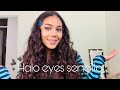 Halo Eyes | DarleneBeauty 💙