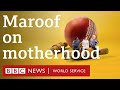 Bismah Maroof: Motherhood, maternity policies and retirement - Stumped, BBC World Service