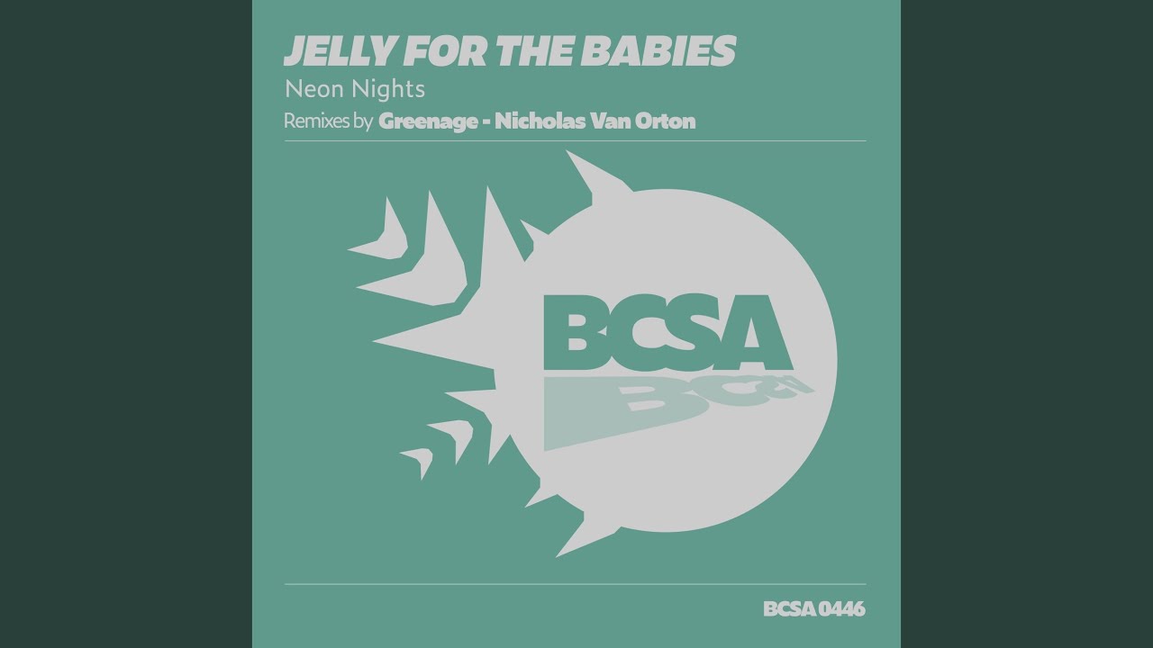 Watch Neon Nights (Nicholas Van Orton Remix) on YouTube Watch Neon Nights (Nicholas Van Orton Remix) on YouTube