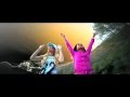 Chanel west coast  blueberry chills ft honey cocaine official music