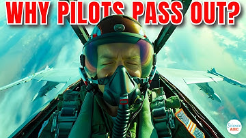 Why Do Fighter Pilots 