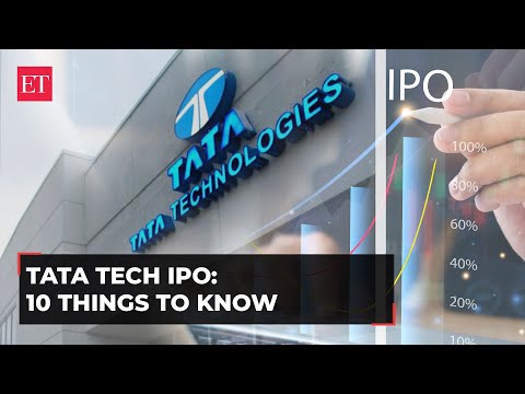 Tata Technologies IPO: Price band set at Rs 465-500 per share | Top 10 things to know Episode cover