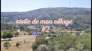 mon village au Portugal #1.2