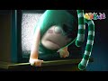 Oddbods | BARU | Freaky Fuse Kembali! | Kartun Lucu Untuk Anak-Anak