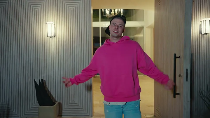 Gunder808- Somebody (Official Video)