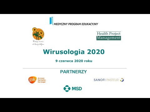 Wideo: Epidemiologia Molekularna I Historie Ewolucyjne Ludzkiego Koronawirusa OC43 I HKU1 Wśród Pacjentów Z Infekcjami Górnych Dróg Oddechowych W Kuala Lumpur, Malezja