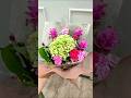 some flowers gift 15~いくつかの花のギフト 15~ #flowers #flowershop #bouquet #花束 #アレンジメント #arrangement #gift