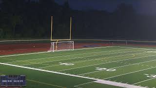 Perry High School vs Caledonia-Mumford High School Womens JV Soccer