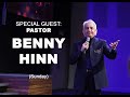 Pastor Benny Hinn | Be Heavenly Minded | Christian Faith Church