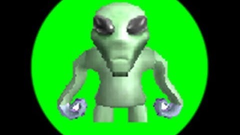 How to get Alien badge in Survive and Kill the Killers in Area 51 !!!