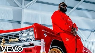 Rick Ross - Hustling (Official Music Video)