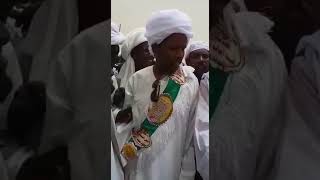 قبيلة العقر الاشراف في شرق السودان