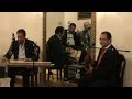 موسيقى اغنية روحى وروحك حبايب د ماجد سرور على القانون