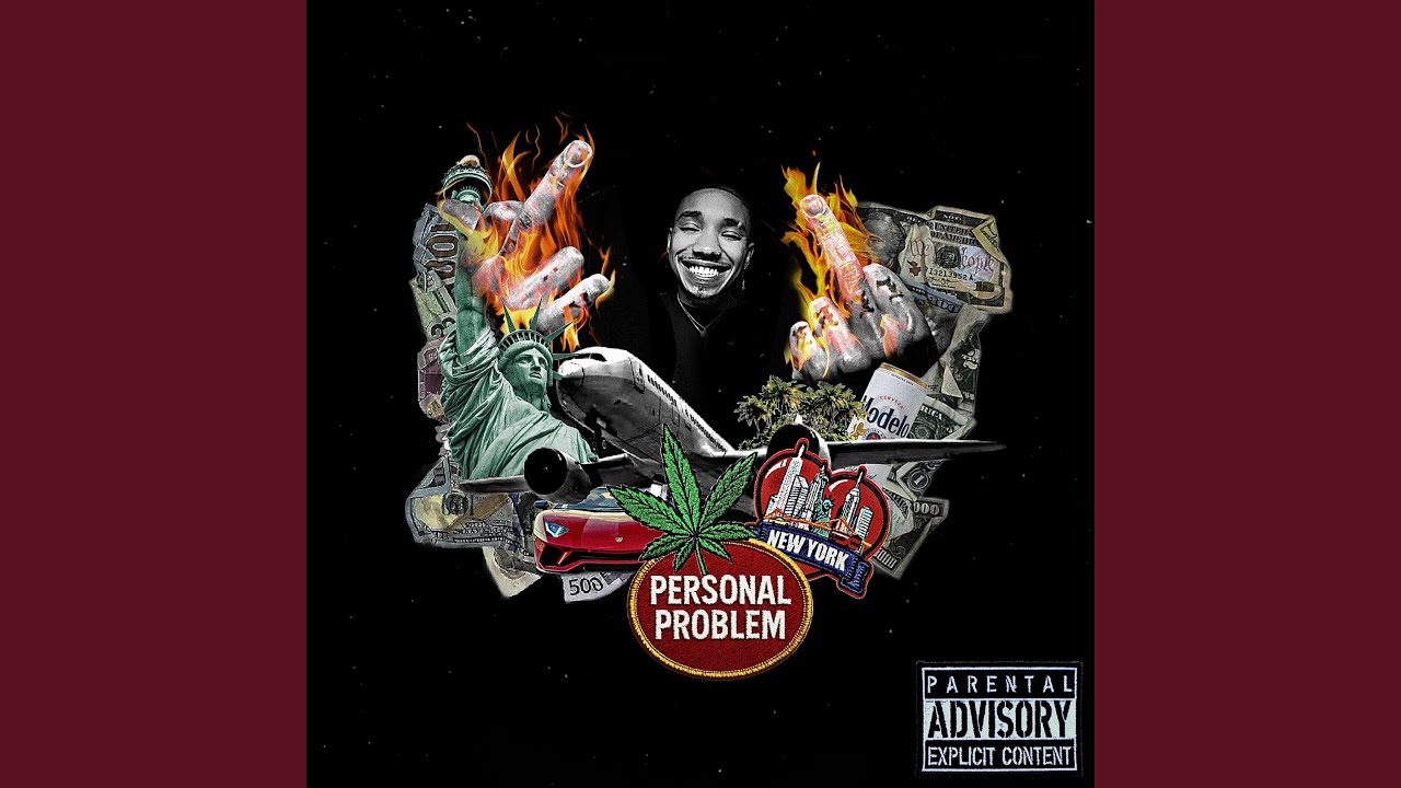 PERSONAL PROBLEM adlı videoyu YouTube'da izle PERSONAL PROBLEM adlı videoyu YouTube'da izle
