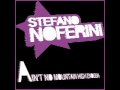 Stefano Noferini - Ain&#39;t No Mountain High Enough