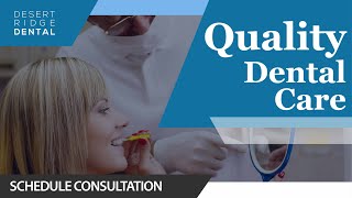 Desert Ridge Dental - Top 10 Best Dentists Albuquerque