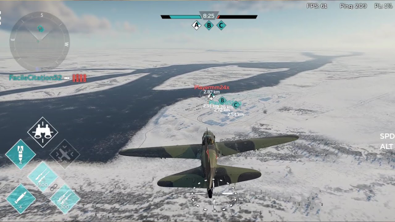 War Thunder Mobile || BETA || Android Gameplay!! - YouTube