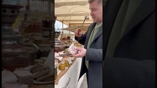 Рынки в СССР торговля из под полы