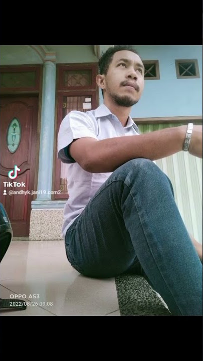 kalo bukan jodoh mau bikin apa