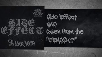 Side Effect - Full Demo 2k17 Stream ( Cmtv exklusive)