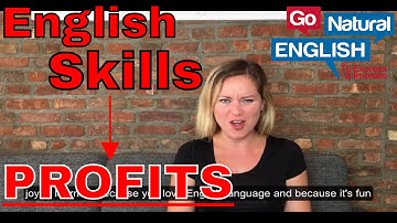 How to Make Money with English Language Skills + iTalki Lessons | Go Natural English
