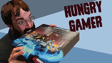 The Hungry Gamer Previews Omicron Protocol Solo and Free for All Modes