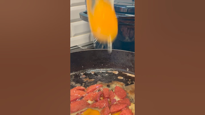 🍳🥓 Sucuk & 3 Egg M&M for Dinner! 🍳🥓 #Sucuk #shorts  #viral