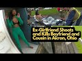 Shocking Story: Ex-Girlfriend's Deadly Act Against Boyfriend & Cousin