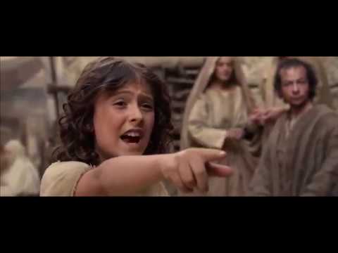 Vídeo: Quem reconheceu Jesus como o Messias no templo quando era um bebê?