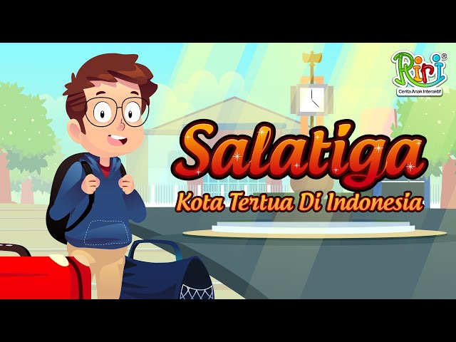 Salatiga Kota Tertua Di Indonesia | Wisata Gastronomi dan Kuliner | Budaya Nusantara class=