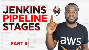 How to Create a Jenkins Pipeline for Terraform Deployment | Jenkins Tutorials | Part 8