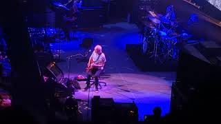 Peter Frampton - Georgia (On My Mind) (Hoagy Carmichael/Ray Charles cover) @ SF Masonic - 8/15/23