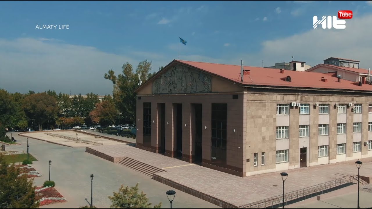 Ғ. Мүсірепов театрының жаңа  басшы қандай өзгеріс әкелді?