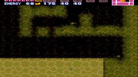 Super Metroid 100% - Part 16