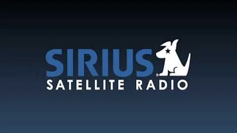Sirius Radio Spot