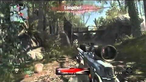 Black Ops Quickscope Jungle.mp4