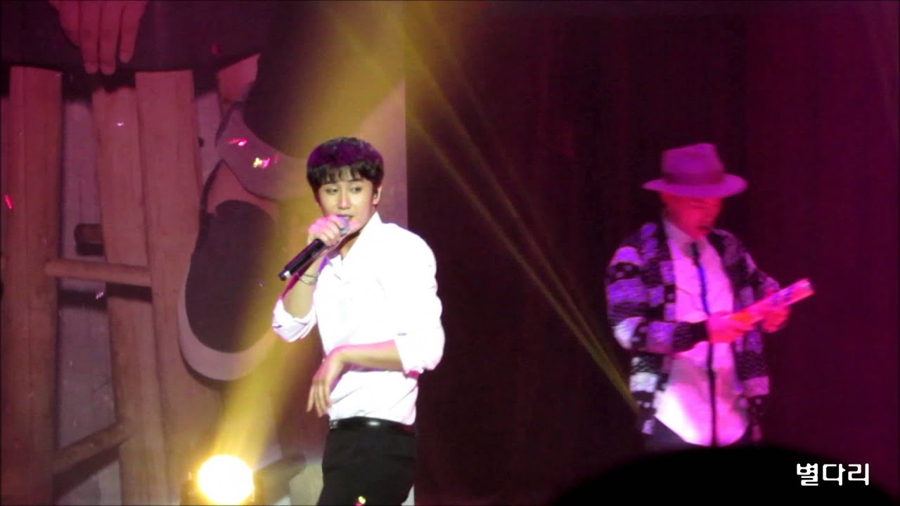 150829 허영생 0829 Hello Again Hello Mello