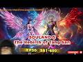 Soul Land / Douluo Dalu Ep30 | Soul Land 5: The Rebirth of Tang San | Chapter 581-600