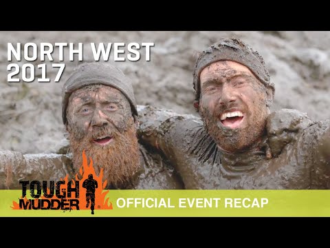 Tough Mudder North West - Official Event Video | Tough Mudder 2017