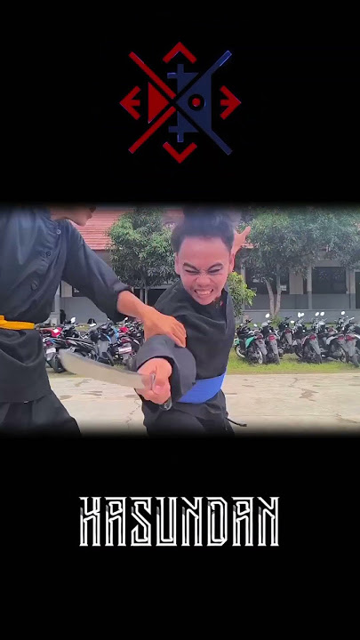 Kasundan Panglipur Galih x Pesilat SMAN 26 Garut