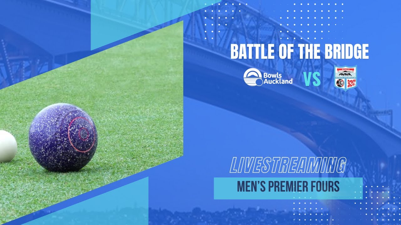 2023 BATTLE OF THE BRIDGE MEN'S PREMIER FOURS YouTube