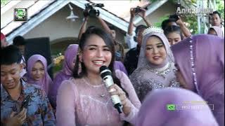 TERLALU BAHAGIA DIAN ANIC ANICA NADA SIANG  16 MEI 2023 JATISAWIT INDRAMAYU
